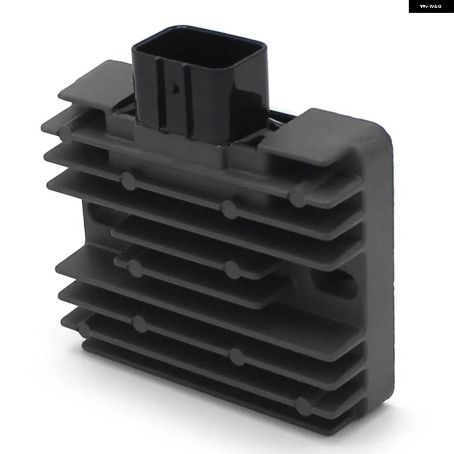 並行輸入品OEM:31600-HN0-670 31600-HN0-671 オートバイ 12V 電圧レギュレータ 整流器 パーツ ホの画像