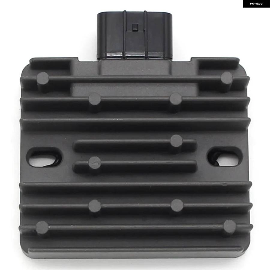並行輸入品OEM:31600-HN0-670 31600-HN0-671 オートバイ 12V 電圧レギュレータ 整流器 パーツ ホの画像