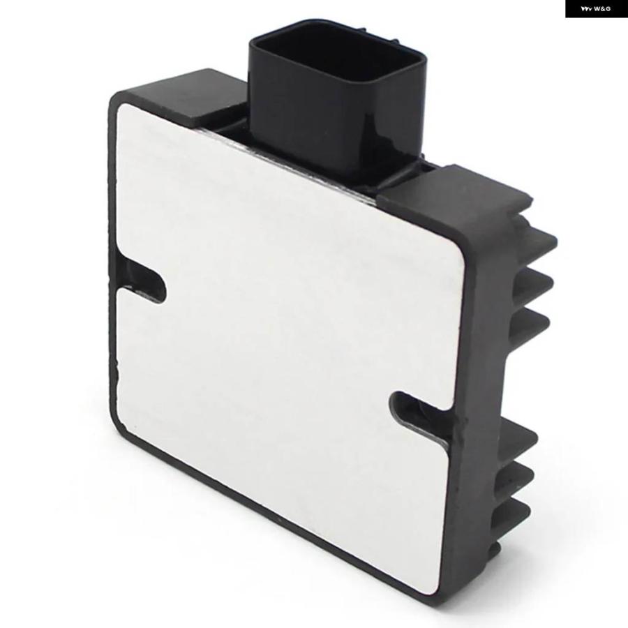 並行輸入品OEM:31600-HN0-670 31600-HN0-671 オートバイ 12V 電圧レギュレータ 整流器 パーツ ホの画像
