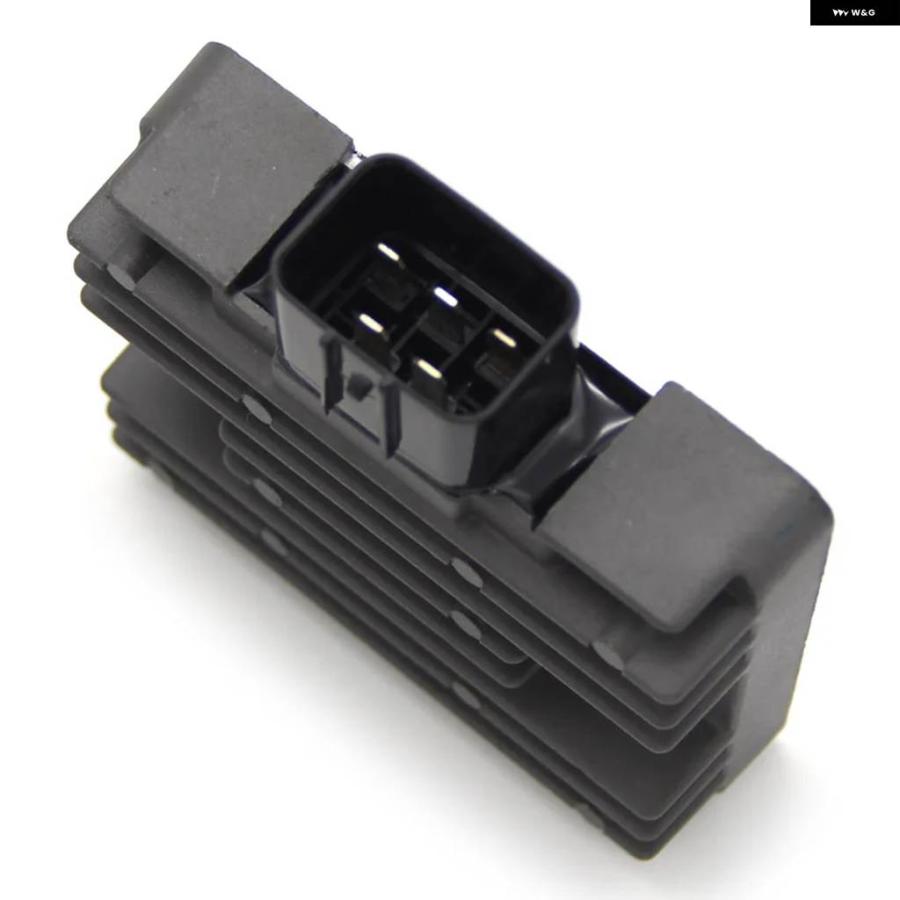 並行輸入品OEM:31600-HN0-670 31600-HN0-671 オートバイ 12V 電圧レギュレータ 整流器 パーツ ホの画像