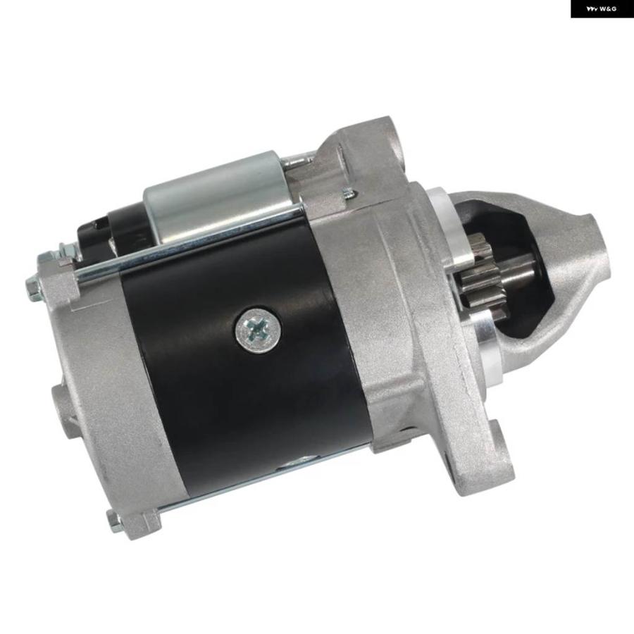 並行輸入品オートバイ 12V スターターモーター アクセサリー ホンダ GX630/GX630H/GX630R/GX630RH/Gの画像