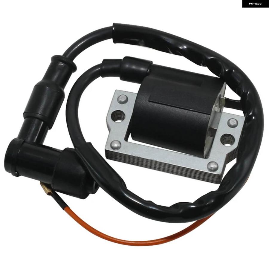 並行輸入品バイク 始動 エンジン イグニッション コイル ヤマハ IT250 IT400 IT425 IT465 MX100 MXの画像