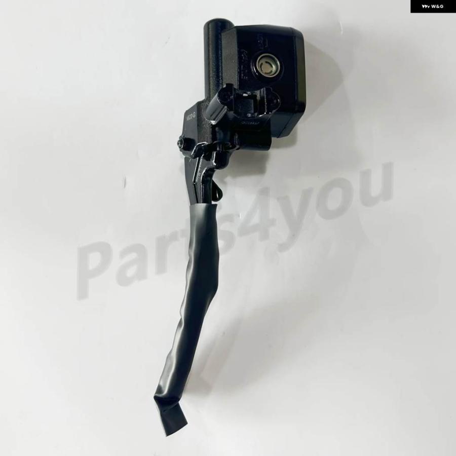 並行輸入品RH 右 ブレーキマスター シリンダー アセンブリ CFMOTO 400 450 500S 520 600 TOURINの画像
