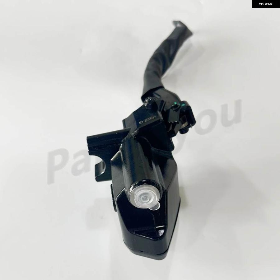 並行輸入品RH 右 ブレーキマスター シリンダー アセンブリ CFMOTO 400 450 500S 520 600 TOURINの画像