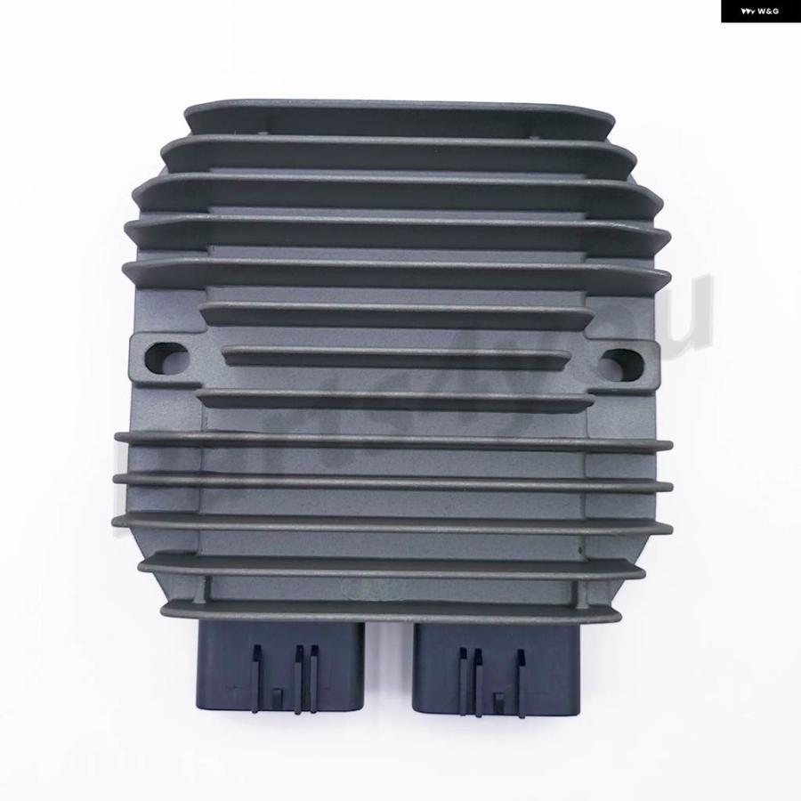 並行輸入品電圧レギュレーター CFMOTO 400 450 500S 520 550 600 625 800 X8 820 100の画像