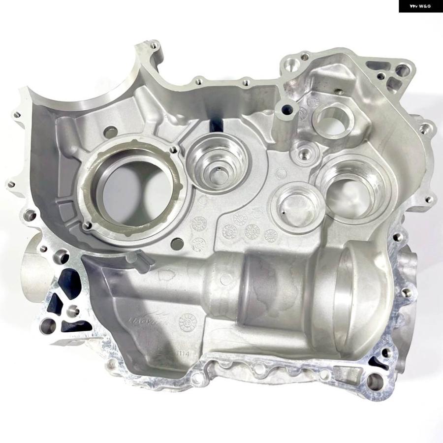 並行輸入品右 クランクケース CFMOTO 500 X5 U5 CF188 600 X6 U6 Z6 625 CF196 X-LAの画像