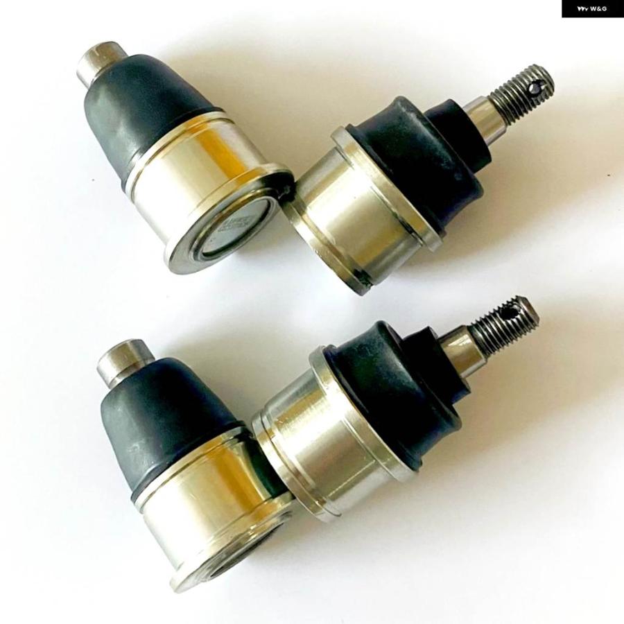 並行輸入品4PCS ボールピン CFMOTO 400 450 500 500S 520 550 600 625 ツーリング 800の画像
