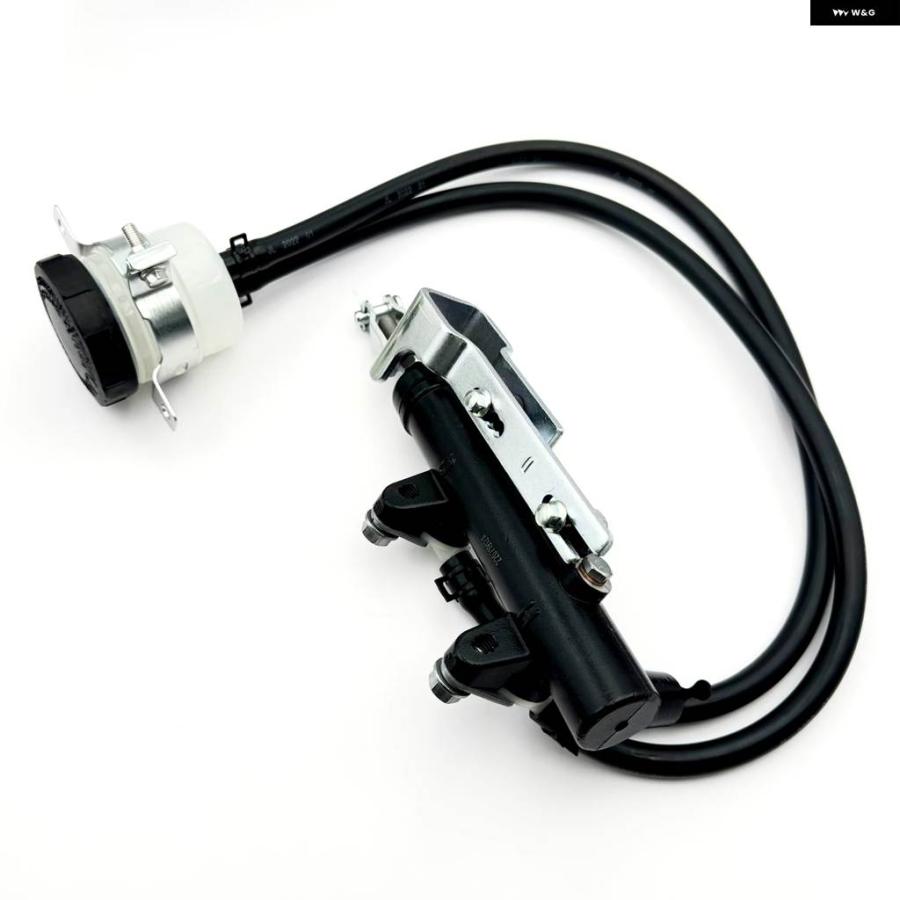 並行輸入品ペダル ブレーキマスター シリンダー CFMOTO CFORCE 400 450 191Q 500S 520 191Rの画像