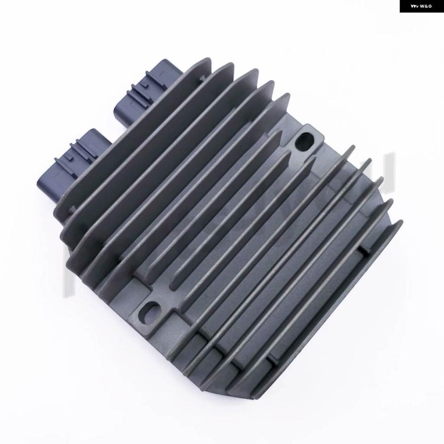 並行輸入品EFI 整流器 電圧レギュレーター EPS CFMOTO CFORCE 1000 CF400 450 CF500 520の画像