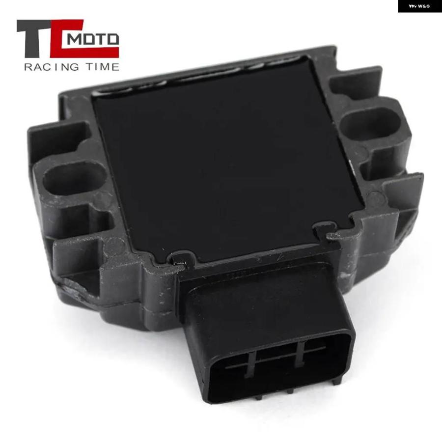 並行輸入品レギュレータ 整流器 スズキ RV125 RV200 VANVAN DR125 DR125SM LTF250 LT-F2の画像