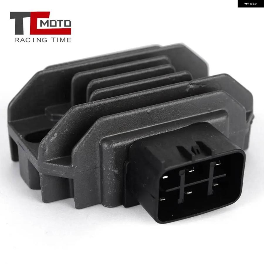 並行輸入品レギュレータ 整流器 スズキ RV125 RV200 VANVAN DR125 DR125SM LTF250 LT-F2の画像