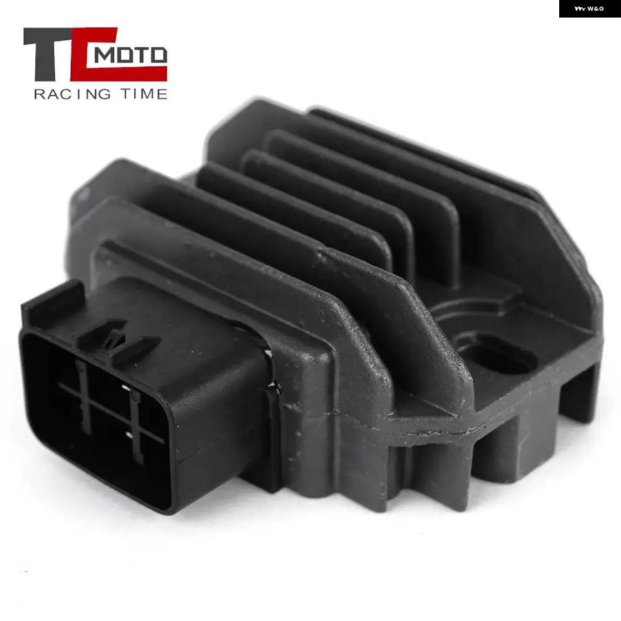 並行輸入品レギュレータ 整流器 スズキ RV125 RV200 VANVAN DR125 DR125SM LTF250 LT-F2の画像