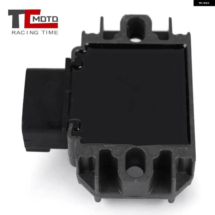 並行輸入品レギュレータ 整流器 スズキ RV125 RV200 VANVAN DR125 DR125SM LTF250 LT-F2の画像