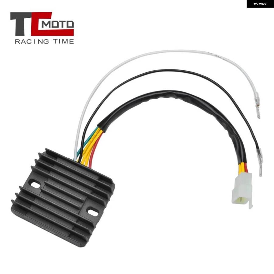 並行輸入品レギュレーター 整流器 ホンダ CB400F CB550KCB750KCB350F CB500 CB550F スーパースの画像