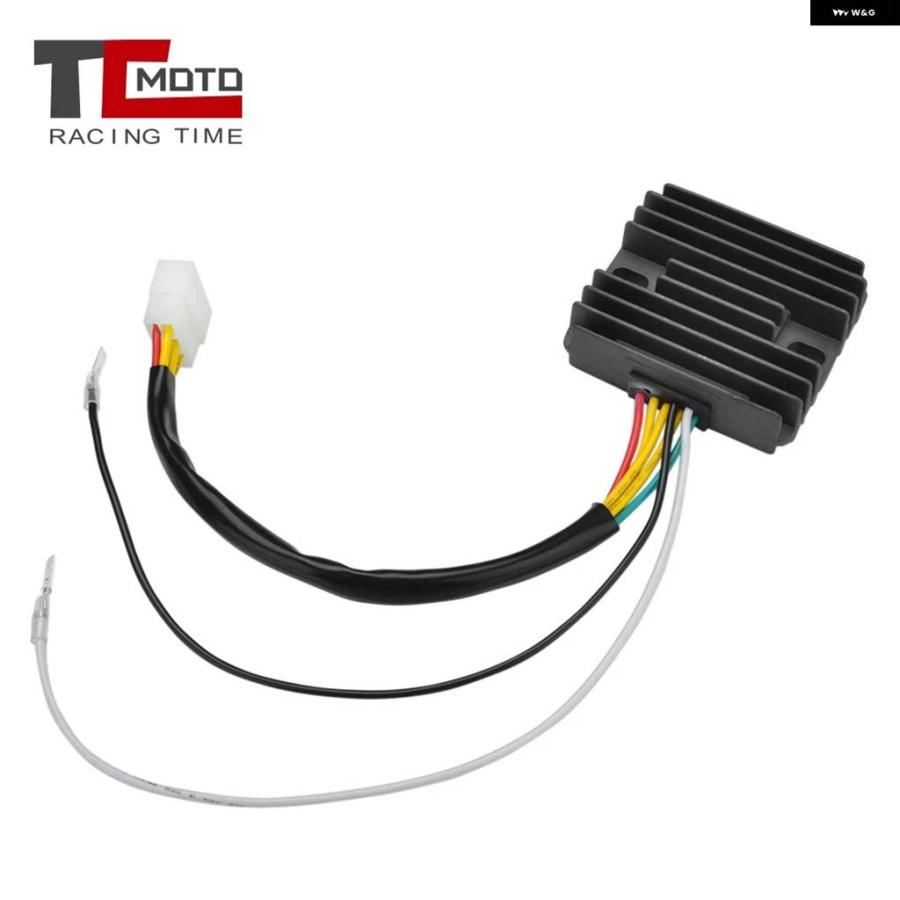 並行輸入品レギュレーター 整流器 ホンダ CB400F CB550KCB750KCB350F CB500 CB550F スーパースの画像