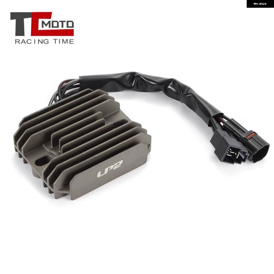 並行輸入品オートバイ 電圧レギュレーター 整流器 スズキ GSXR600 GSXR700 GSXR1000 GSXR GSX 60の画像