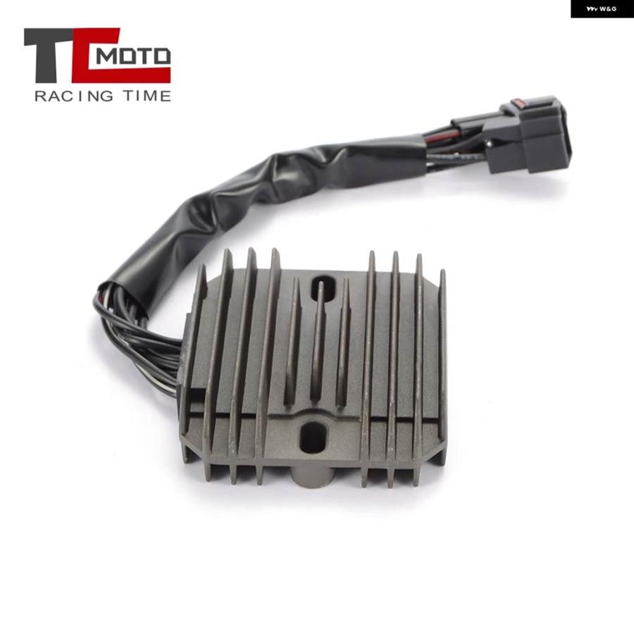 並行輸入品オートバイ 電圧レギュレーター 整流器 スズキ GSXR600 GSXR700 GSXR1000 GSXR GSX 60の画像