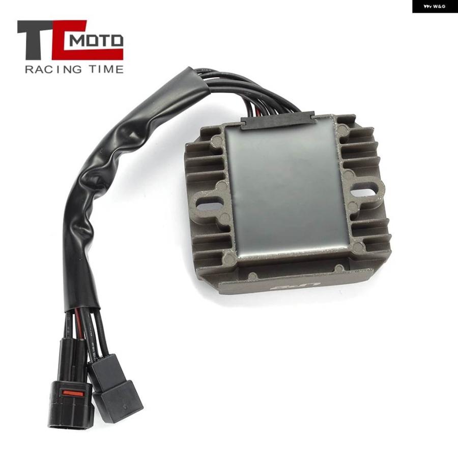 並行輸入品オートバイ 電圧レギュレーター 整流器 スズキ GSXR600 GSXR700 GSXR1000 GSXR GSX 60の画像