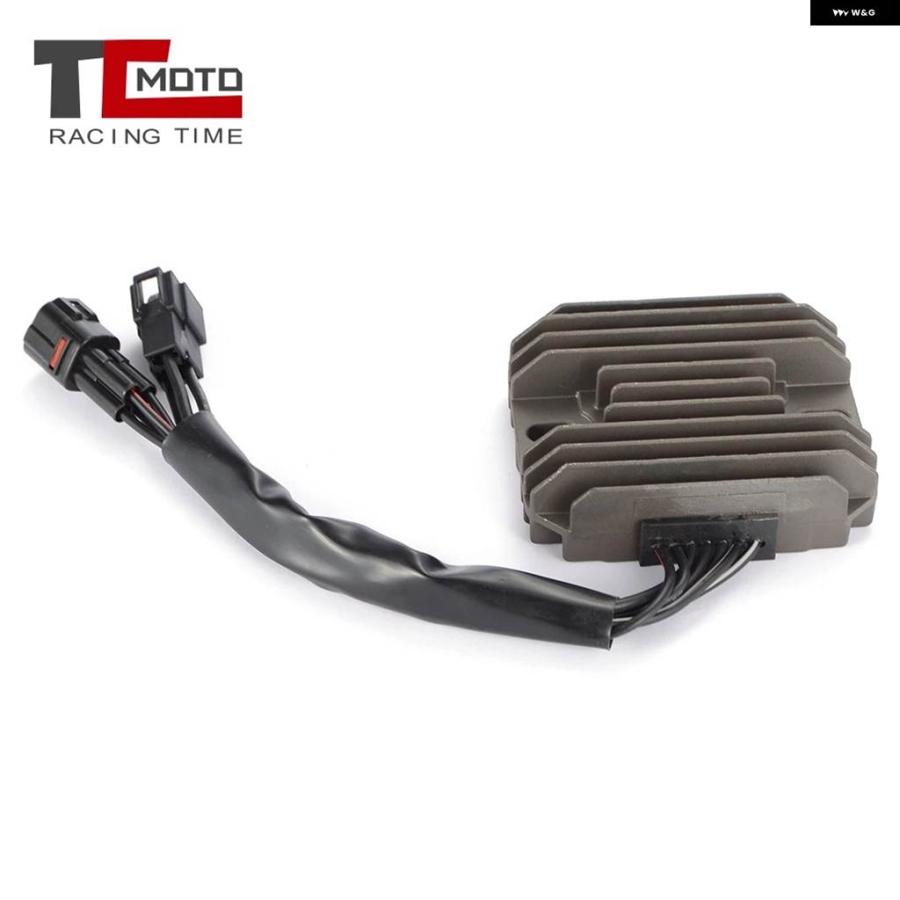 並行輸入品オートバイ 電圧レギュレーター 整流器 スズキ GSXR600 GSXR700 GSXR1000 GSXR GSX 60の画像