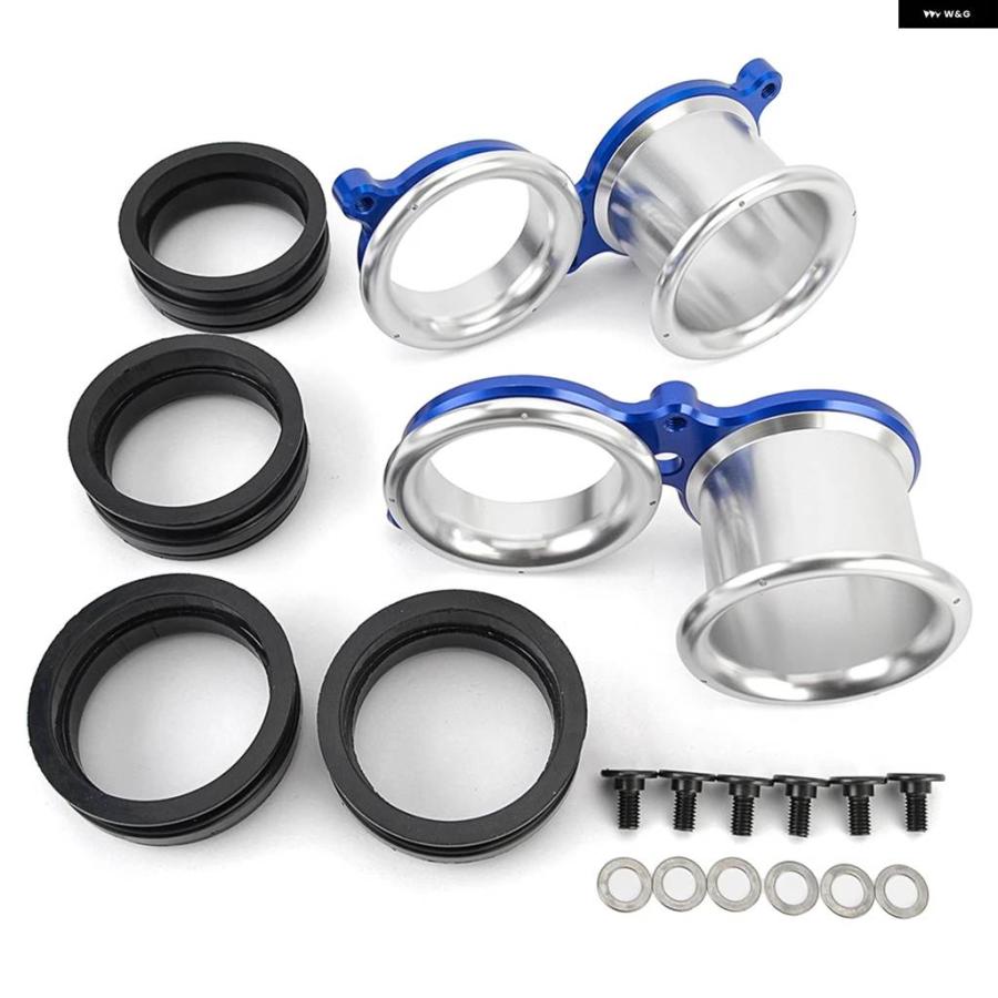 並行輸入品オートバイ GSXS1000F GSXS1000S ウィンドハイフローエア ボックス アクセサリー スズキ GSX-S1の画像