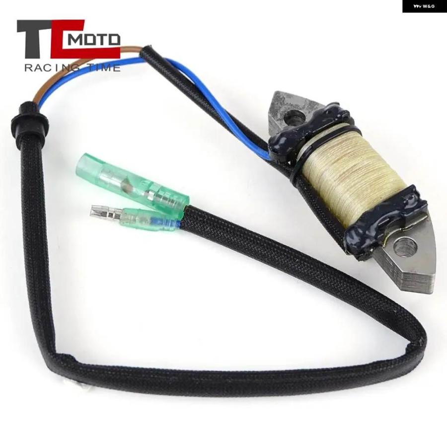 並行輸入品ステーターコイル 点火 コイル ヤマハ 6H5-85520-00 63D-85520-00 25Q EOS/L 40 Mの画像
