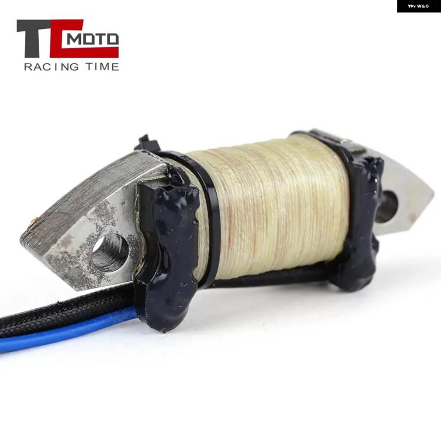 並行輸入品ステーターコイル 点火 コイル ヤマハ 6H5-85520-00 63D-85520-00 25Q EOS/L 40 Mの画像