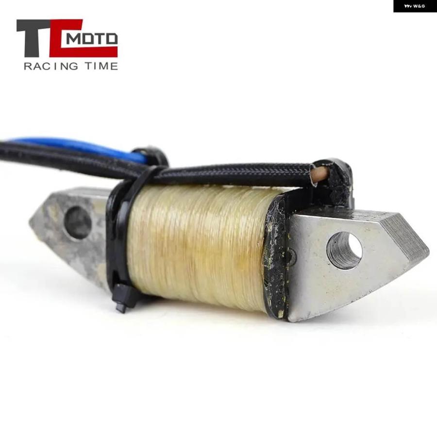 並行輸入品ステーターコイル 点火 コイル ヤマハ 6H5-85520-00 63D-85520-00 25Q EOS/L 40 Mの画像