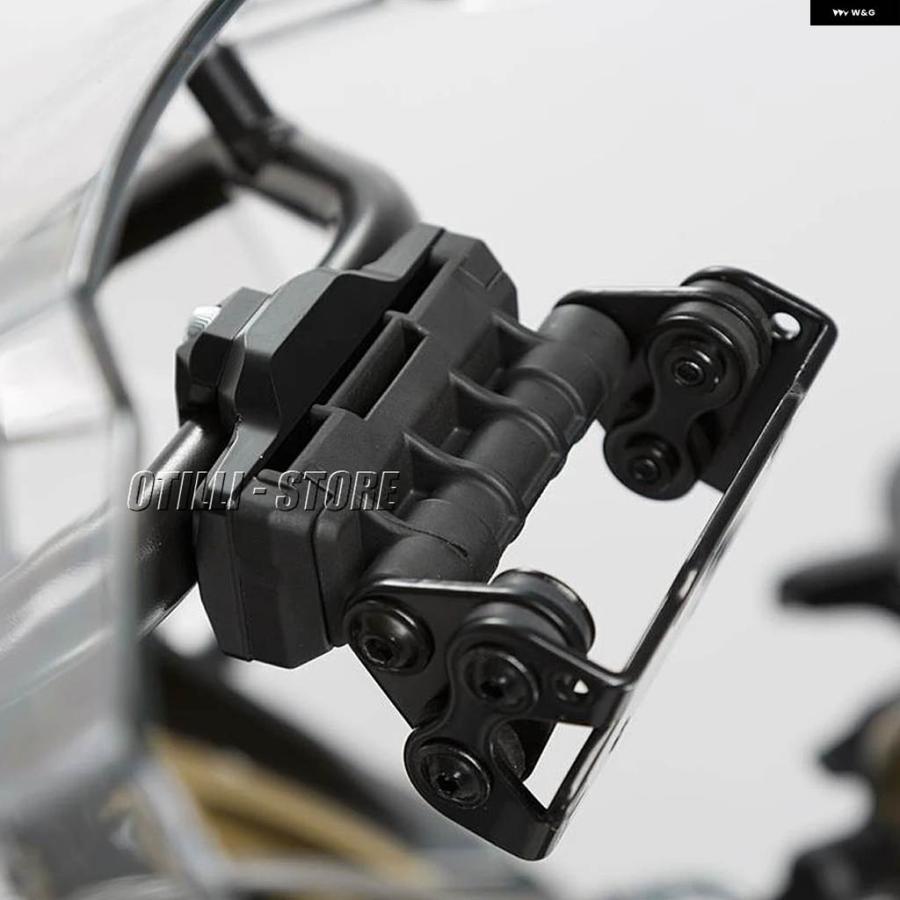 並行輸入品カワサキ VERSYS650 ヴェルシス 650 VERSYS650 ヴェルシス 650 13/16MM ナビゲーション_5