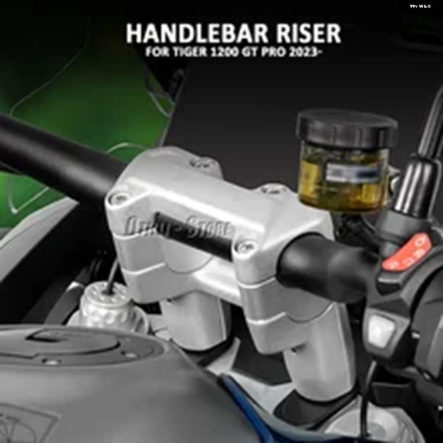 並行輸入品TIGER1200 TIGER 1200 TIGER1200 TIGER 1200 GT PRO 2023-2025 ハの画像