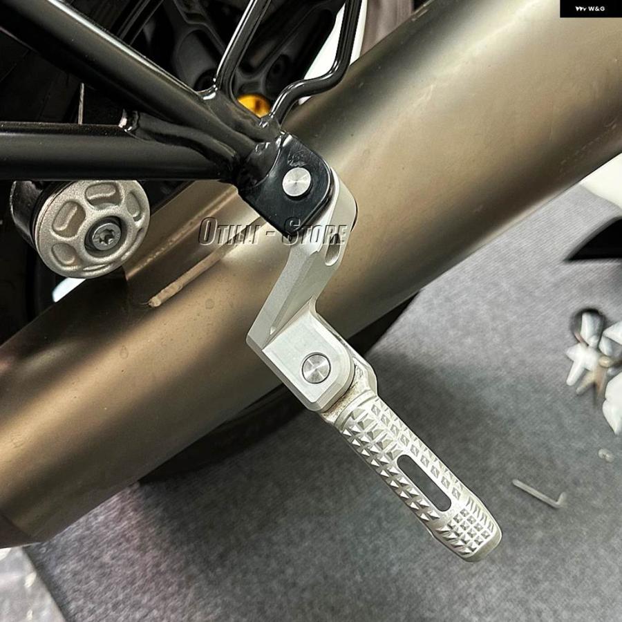 並行輸入品バイク アクセサリー BMW R9T RNINET SCRAMBLER R NINET NINET PURE URBAN_3