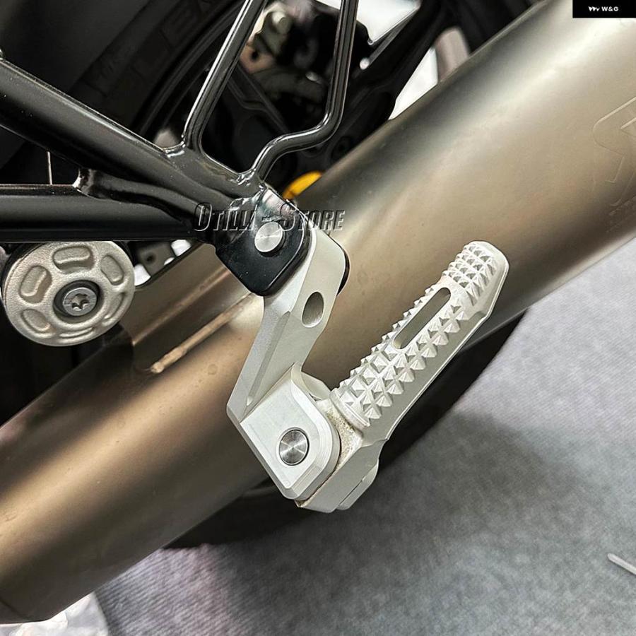 並行輸入品バイク アクセサリー BMW R9T RNINET SCRAMBLER R NINET NINET PURE URBAN_4