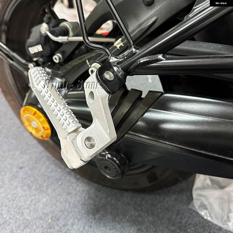 並行輸入品バイク アクセサリー BMW R9T RNINET SCRAMBLER R NINET NINET PURE URBAN_5