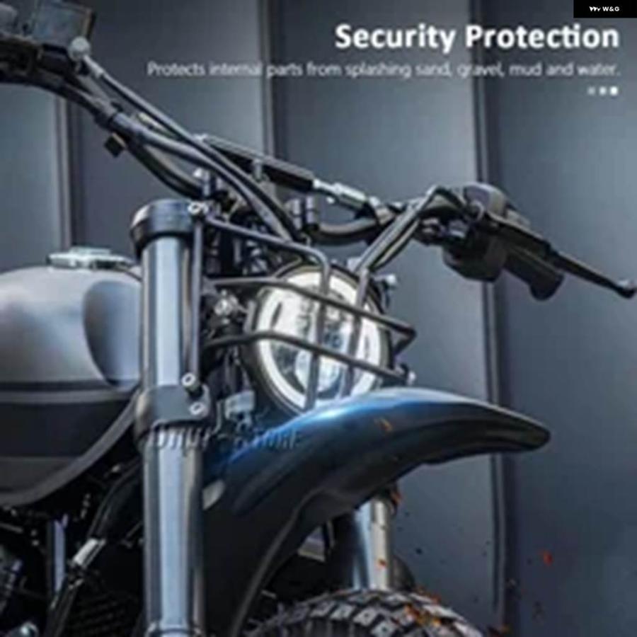 並行輸入品SCRAMBLER 400X SCRAMBLER 400 X SCRAMBLER400X 2024 オートバイ フロントの画像