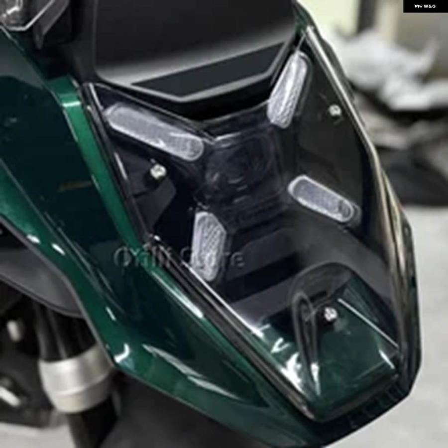 並行輸入品BMW R1300GS R1300GS GS1300 R 2023 - 2025 バイク アクセサリー ヘッドライト ガの画像