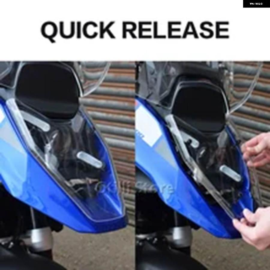 並行輸入品BMW R1300GS R1300GS GS1300 R 2023 - 2025 バイク アクセサリー ヘッドライト ガの画像