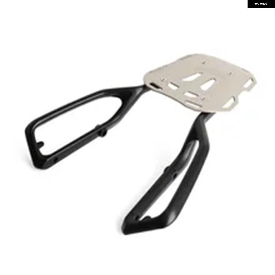 並行輸入品SCRAMBLER 400X SPEED SPEED 400 2024 2025 バイク リアラゲッジラック キャリア_6