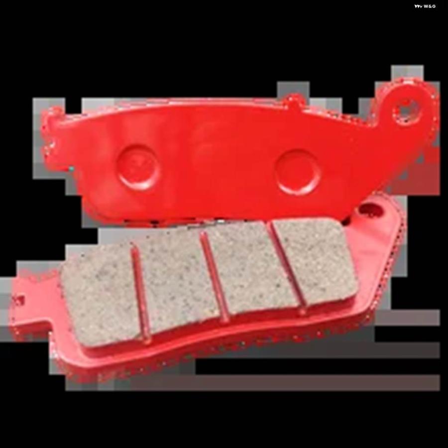 並行輸入品セラミック フロントリア ブレーキ パッド トライアンフ ストリートトリプル 675 2007-2012 タイガー 80_6