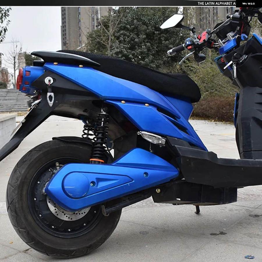 並行輸入品汎用 800ポンド 調整可能リアショック アブソーバー オートバイ 250MM 270MM 290MM 310MM 油圧の画像