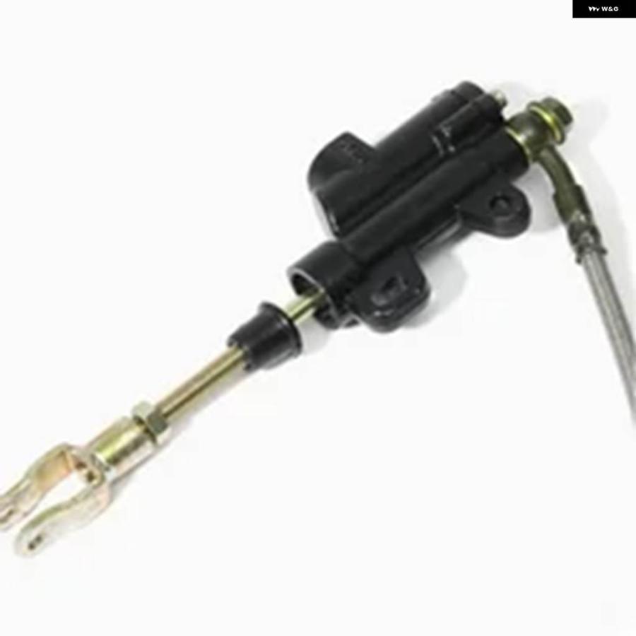 並行輸入品125CC -160CC ピット バイク トレイル バイク ダートブレーキ システム ブレーキ パッド ディスクブレーキの画像
