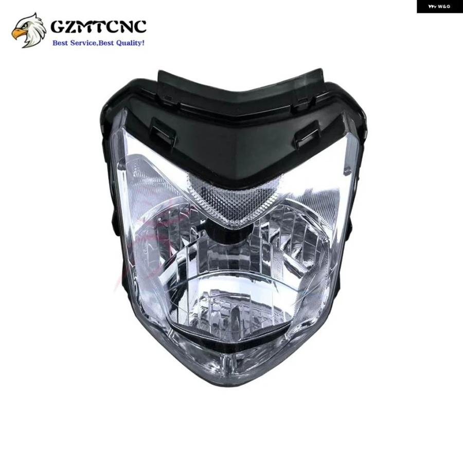 並行輸入品フロント ヘッドランプ アセンブリ ホンダ NC700S NC700D NC750X NC750S NC750D 201_2