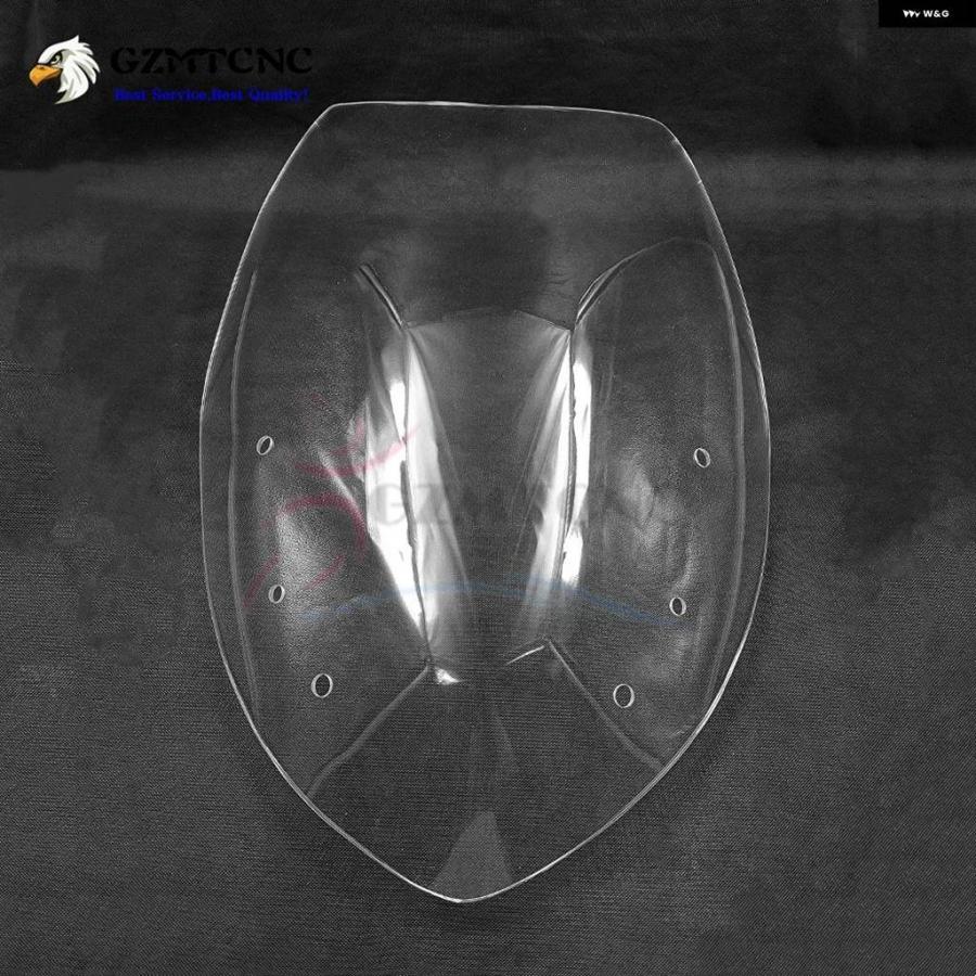 並行輸入品BMW R1200 RT 2006-2013 2007 - 10 R1200RT ウィンドシールド スポーツツーリングの画像
