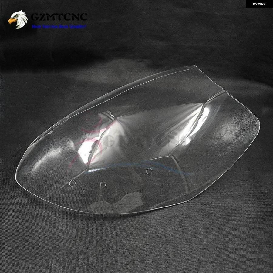 並行輸入品BMW R1200 RT 2006-2013 2007 - 10 R1200RT ウィンドシールド スポーツツーリングの画像