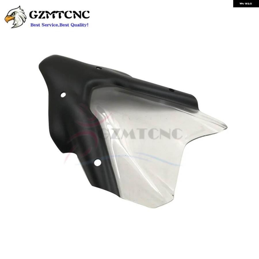 並行輸入品ヤマハ MT07 MT-07 FZ07 2021-2024 バイク ウィンドシールド ツーリング ウィンドスクリーン アの画像