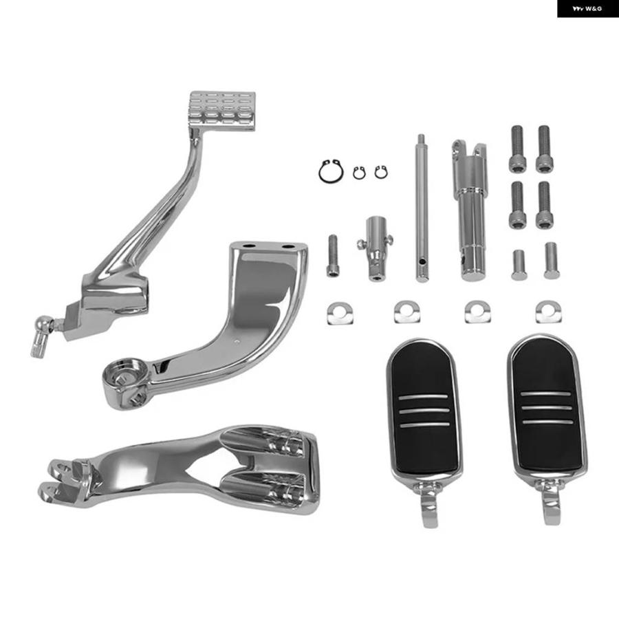 並行輸入品ハーレー スポーツスター 883 1200 48 72 2014-2023用