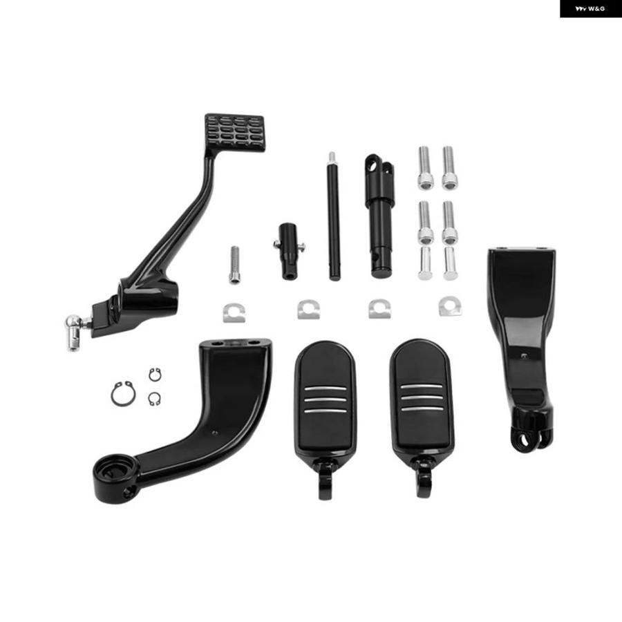 並行輸入品ハーレー スポーツスター 883 1200 48 72 2014-2023用