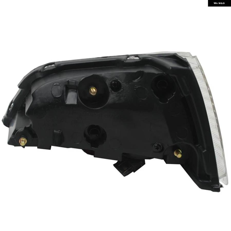 並行輸入品ホンダ ゴールドウイング GL1800 2001-2011用 LED付き オートバイ トランク テールライト ブレーキウ