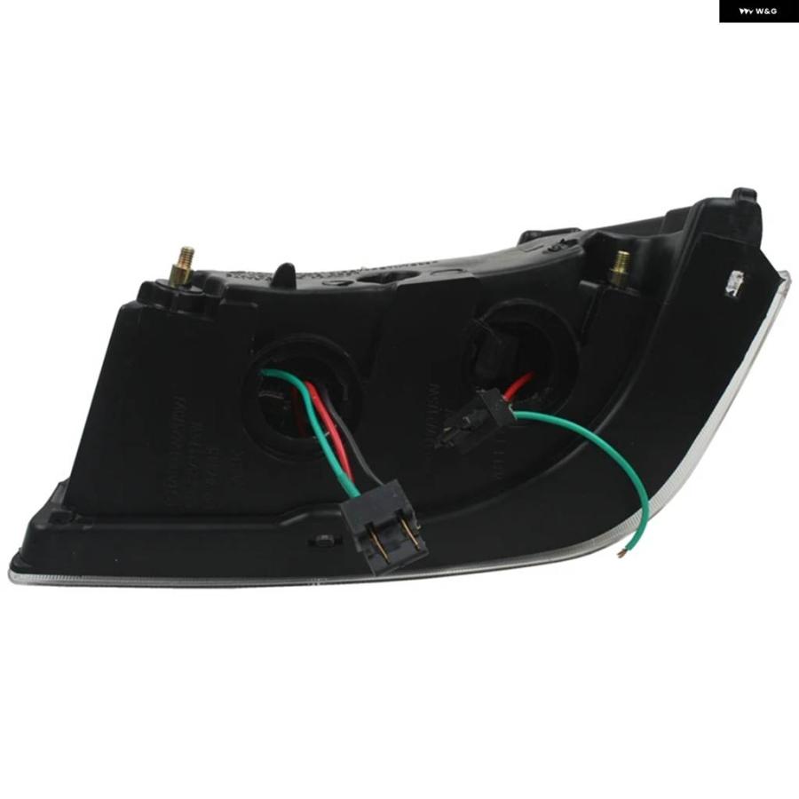 並行輸入品ホンダ ゴールドウイング GL1800 2001-2011用 LED付き オートバイ トランク テールライト ブレーキウ