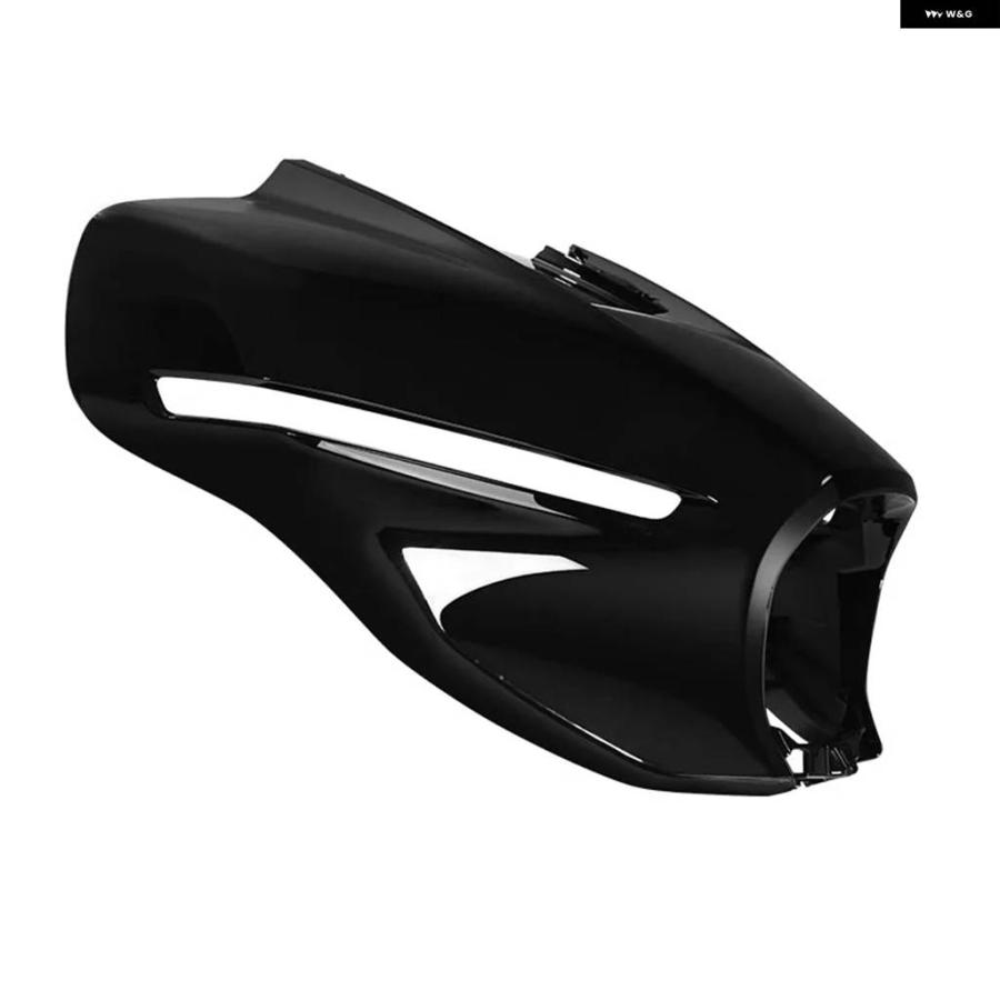 並行輸入品ハーレー CVO ストリートグライド FLHXSE 2023-2025 FLHX 24-25 用フロント アウター フェの画像