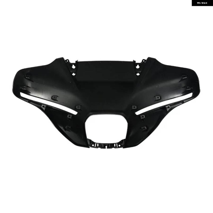 並行輸入品ハーレー CVO ストリートグライド FLHXSE 2023-2025 FLHX 24-25 用フロント アウター フェの画像