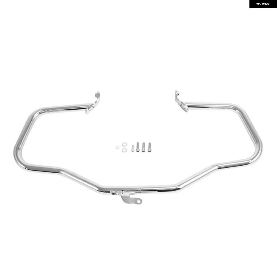 並行輸入品エンジン ガード クラッシュ バー BMW R18 CLASSIC 2020-2022 - 24 バイク バンパー バー_5